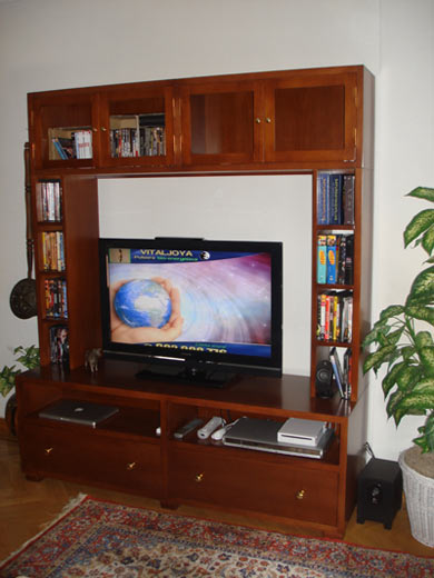 mueble tv